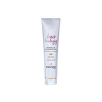 Pantene Pro-V Cleanse & Reconstruct Conditioner 160ml white