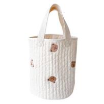 Infant Milk Bag Easy to Clean Compact Ornamental 2