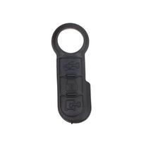 BDP1209 3 mygtukų nuotolinio valdymo pulto atverčiamas raktas FOB dėklas Guminis mygtuko padas skirtas Citroen relei Fiat Ducato Peugeot Boxer 71752589