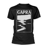 Goat Dune Unisex T-shirt S