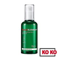 Dr.G „Red Blemish Clear Soothing Active Essence“ 80 ml 80ml