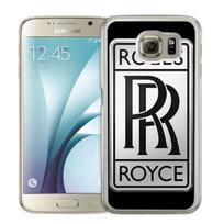 Coque Samsung Galaxy S4 : Rolls Royce