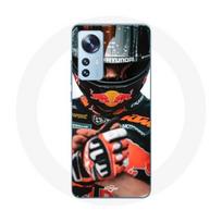 Coque Xiaomi 12X miguel oliveira moto gp podium ktm
