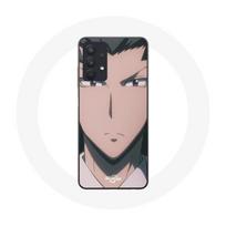Coque pour Samsung Galaxy A32 5G Karasuma Tadaomi Assassination Classroom Manga Affiche