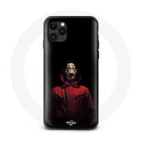 Coque Iphone 12 mini Série La casa de Papel