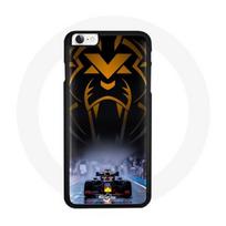 Coque iphone 6 Formula 1 Sebastian Vettel