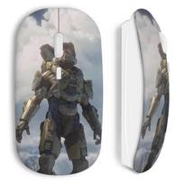 Souris sans fil halo xbox