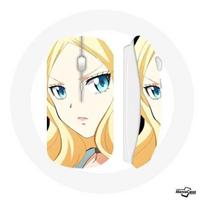 Souris Sans Fil Irina Jelavic Wiki Assassination Classroom Anime