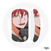 „Karma Akabane Assassination Classroom“ belaidė pelė