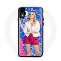Coque Iphone XS Max Poursuis Tes Rêves Agustina