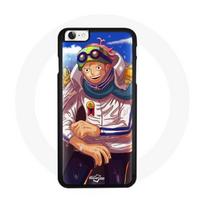 Coque Iphone SE Série Anime Coby One Piece