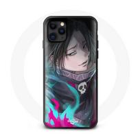 Coque Iphone 13 Mini Feitan Hunter x Hunter Manga
