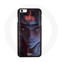 Coque Iphone 5 Itachi Uchiwa Série Narutu Anime Manga