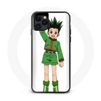 Coque Iphone 12 Mini Hunter x Hunter Anime Gon Freecss