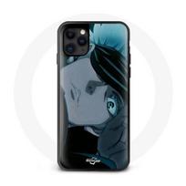 Coque Iphone 11 Série Satoru Gojo Jujutsu Kaisen Anime