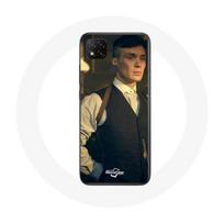 Coque Xiaomi Redmi 9C Peaky Blinders Thomas Shelby