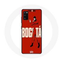 Coque pour samsung galaxy S20 plus La Casa De Papel Bogota