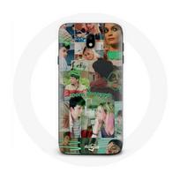 Coque pour Samsung Galaxy J5 2017 Sex Education Maeve Wiley et Otis Milburn
