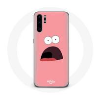 Coque pour Huawei P30 Pro Patrick Étoile Bob l'éponge rose