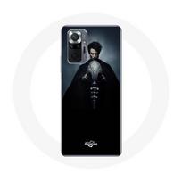 Coque pour Xiaomi Redmi Note 10 Pro The Sandman Lord Morpheus Saison 1 Affiche Bande Annonce 2022