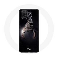 Coque pour Samsung Galaxy A12 Moon Knight Batman Nouvelle Série Bande Annonce 2022