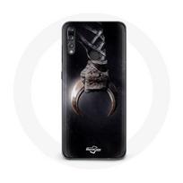 Coque pour Huawei P30 Lite Moon Knight Batman Nouvelle Série Bande Annonce 2022