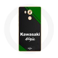 Coque pour Huawei Mate 8 Kawasaki Ninja Logo