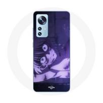 Coque pour Xiaomi Mi 12 / 12X Hunter x Hunter Manga Killua Zoldyck
