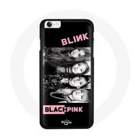 Coque pour Iphone 4 Blackpink Square One Album Affiche Chanson BOOMBAYAH