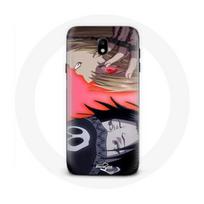 Coque pour Samsung Galaxy J5 2017 Kurapika Et Feitan Hunter x Hunter Anime