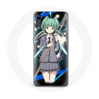 Coque pour Huawei P20 kaede kayano Assassination Classroom Anime Manga