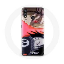 Coque pour Huawei P20 Lite Kurapika Et Feitan Hunter x Hunter Anime