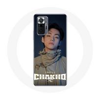 Coque pour Xiaomi Redmi Note 10 Pro Bangtan Sonyeondan 7 Fates Chakho Avec BTS V Jooan juoda