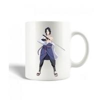 Mug en Céramique Sasuke Uchiha Naruto Manga Anime