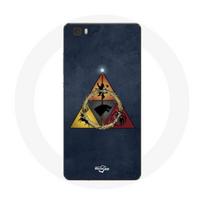 Coque pour Huawei P8 - Game of Thrones - Saison 8 - Souple - Logo Baratheon - Mixte