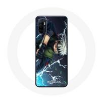 Coque pour Oppo A53 kakashi Naruto Anime Manga