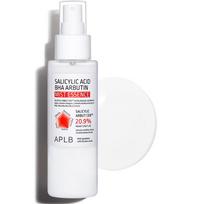 APLB Salicilo rūgštis BHA Arbutinas Purškiamas esencinis vanduo 105ml #105ml 1PCS white