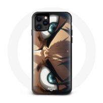 Coque Iphone 13 Attack on Titan Anime saison 4 - Maniacase
