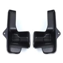 Rear Trunk Organizer Tray For Jeep Wrangler JL JLU Sahara Rubicon 2018- 2023 4 Doors Storage Stowing Tidying juoda