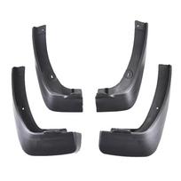 Mud Flaps For Toyota Yaris Sedan Vios Limo Belta 2007-2013 Mudflaps Splash Guards Mud Flap Mudguards Fender 2008 2009 2010 2011