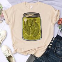 Monster Hunter t shirt women funny top female designer anime clothing Unisex 4XL gray