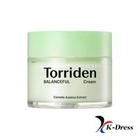 Torriden Balancefull Cica raminamasis kremas 80ml 1 PCS