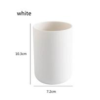 Multifunction Mouthwash Cup Plastic Food Grade Home Drinkware Water Mug 1Pc Rinse Cups balta