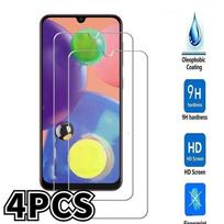 9D Protective Glass For Samsung Galaxy A10 A30 A50 A70 A01 A51 A71 Screen Protector A20E A20S A30S A40S A50S A70S M30S Glass For Samsung A12 gryna