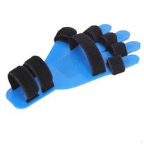 Finger Training Board Device for Hand Dysfunction normal black
