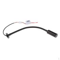 12 Mounted Reading Light Flexible Gooseneck LED juoda