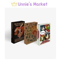 [SET] NewJeans 'How Sweet' Weverse Albums ver. SET/NO POB(Album only)