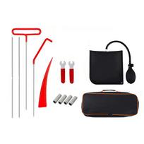 12Pcs Multi-purpose Repairing Tools, Truck 5th Wheel Puller Hook 1 Set Heavy-Duty Outdoors Car raudona