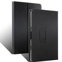 Skirtas UMIDIGI G1 G2 G5 G3 Tab Ultra 10,1  planšetinio kompiuterio PU odinis magnetinis dėklo dangtelis su rankiniu dirželiu G1 Tab 2023 10.1 juoda