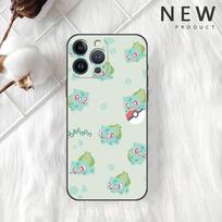 Drinks Pokemon Soft Funda Case For Apple iPhone 11 13 Pro Max 12 XR X XS 7 8 Plus SE 2020 6 6S 5 5S Silicone Phone Cover Shell iPhone XS Max gray